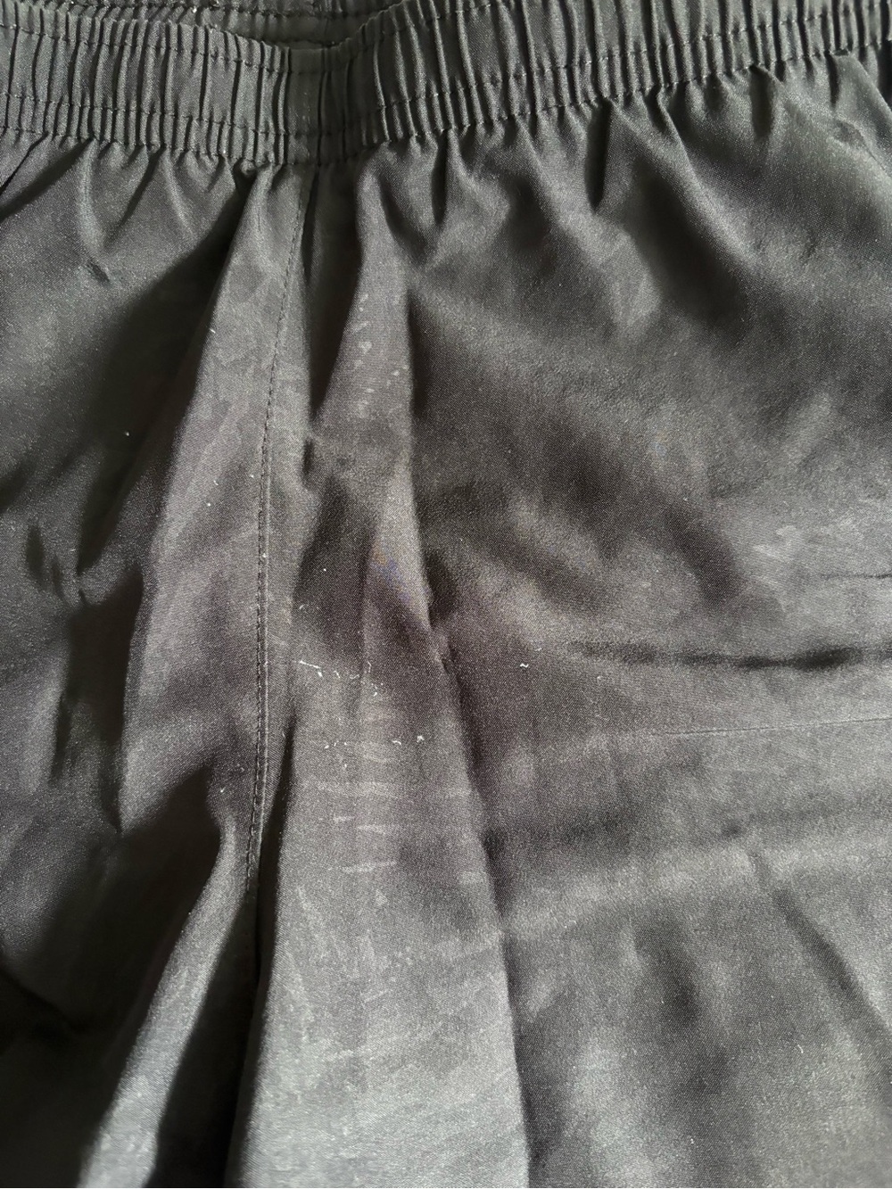 NIKE DRI-FIT RUNNING SHORTS - Picture 7 of 7